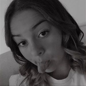 Meet your Posher, Aubrey